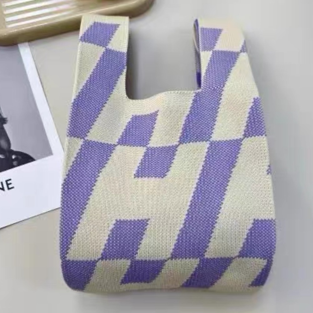 Small handbag